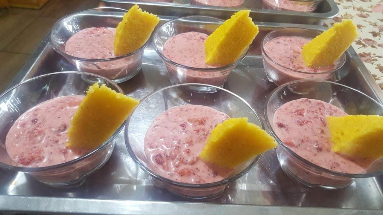 Pensiunea Agroturistica Casa Colinita Vatra Moldoviţei المظهر الخارجي الصورة